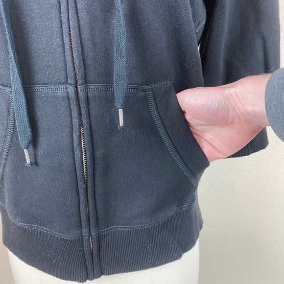 Express Jacket NWT Sequin Zip - Picture 5 of 16